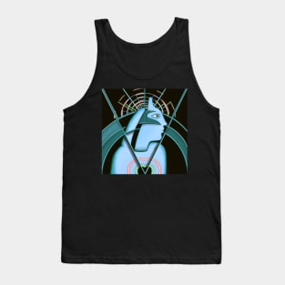 On The Horizon Tank Top